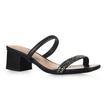 Tamanco Feminino Casual Sua Cia - 832215660