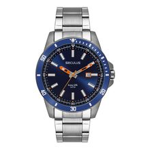 Relógio Masculino Casual Seculus - 44204g0svna2