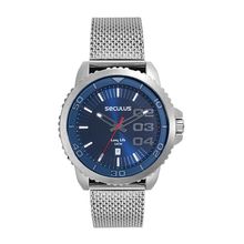 Relógio Masculino Casual Seculus - 77222g0skna1