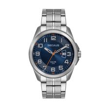 Relógio Masculino Casual Seculus - 77263g0svna1
