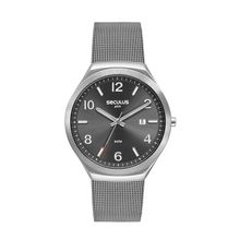 Relógio Masculino Casual Seculus - 77288g0svna1