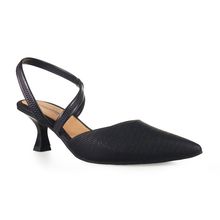 Scarpin Feminino  Casual Mississipi - MI191