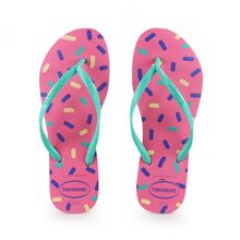Chinelo Feminino Havaianas - 4145638-1766