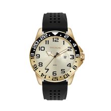 Relógio Masculino Casual Seculus - 44168gpsvdu1
