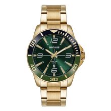 Relógio Masculino Casual Seculus - 44212gpsvda4