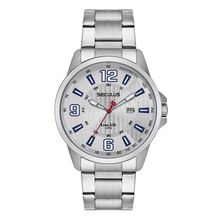 Relógio Masculino Casual Seculus - 44219g0svna2