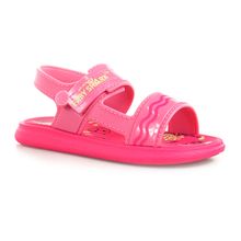 Sandália Bebê Grendene Kids Baby Shark Summer Baby - 22957-at569