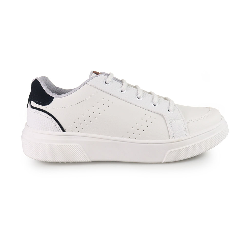 Sapatênis Masculino Casual Confort way - 502403 - Flávio's Calçados