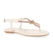 Sandália Infantil Feminina Casual Sua Cia - 913151928