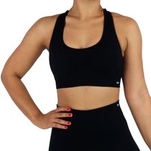 Top Fit  Laysa Monteiro - Cs211057bra