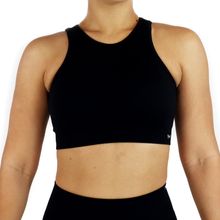 Top Fit Laysa Monteiro - Cs2302003bra