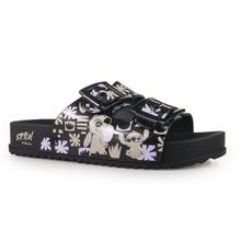 Tamanco Feminino Casual Zaxy - 19149-be225