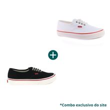 Combo meu amor é feito em Redley