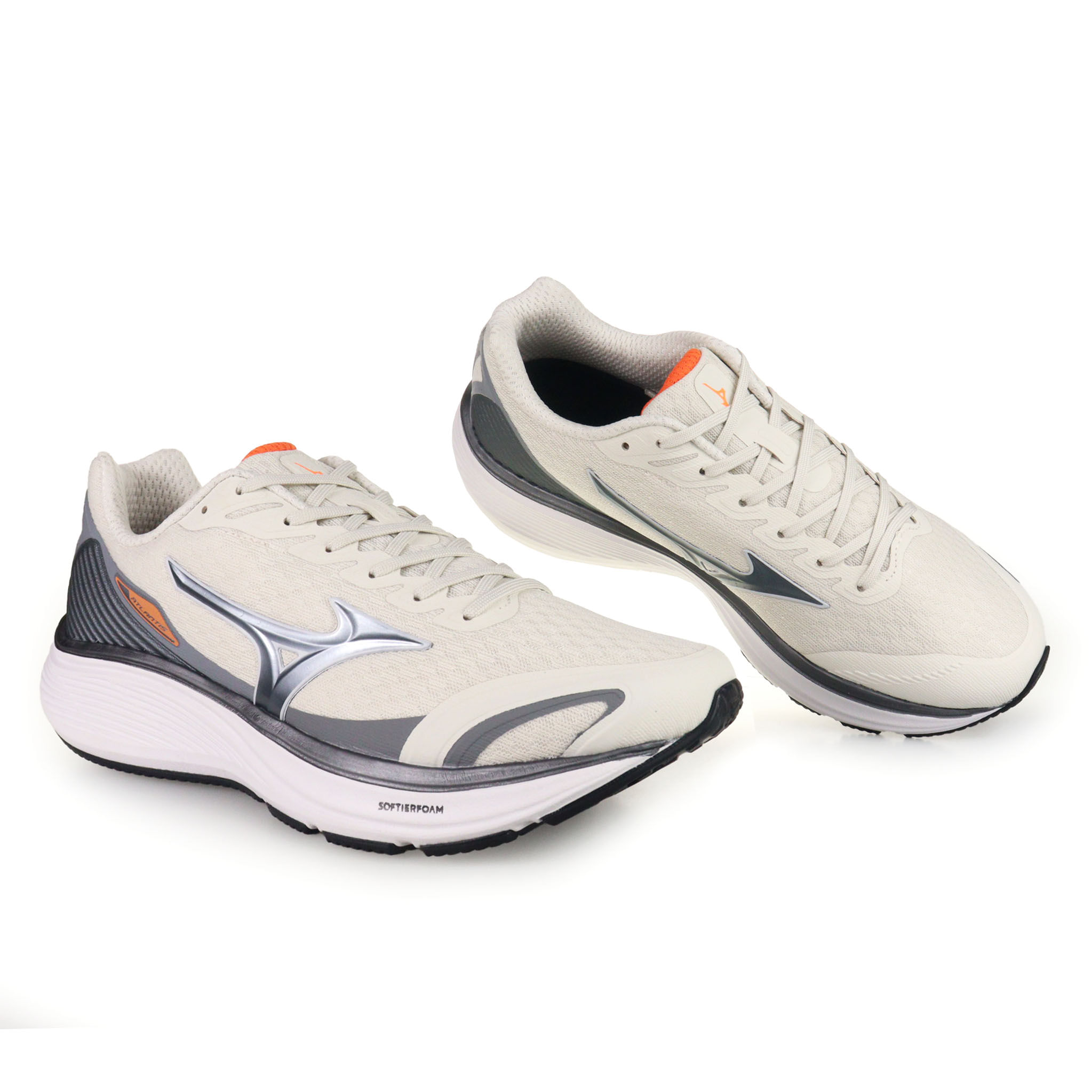 Tênis Masculino Esportivo Mizuno Atlantis | Flávio's Calçados