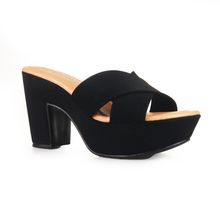 Tamanco Feminino Casual Bebece - T5118130