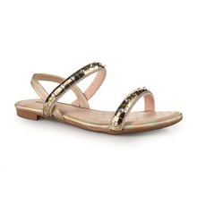 Rasteira Feminina Casual Mississipi - Mb192