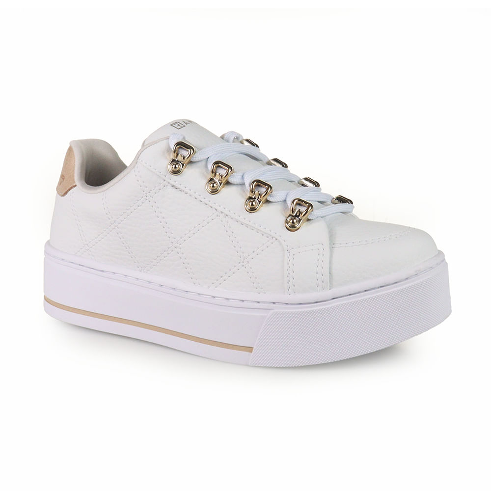 Tênis  Feminino Casual Ramarim - 2497111