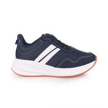 Tênis Infantil Masculino Esportivo Molekinho - 2841222