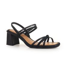 Sandália Feminina Casual Mississipi - Mb471