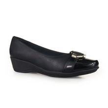 Sapato Feminino Casual Piccadilly - 143227