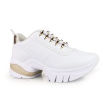 Tênis Feminino Casual Ramarim - 2480102-0008