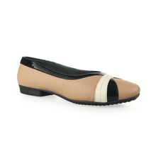 Sapato Flat Feminino Casual Piccadilly - 250224
