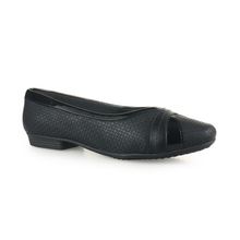 Sapato Flat Feminino Casual Piccadilly - 250224