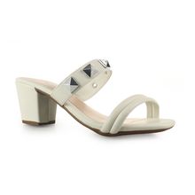 Tamanco Feminino Casual Addan - 9282