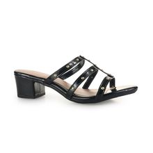 Tamanco Feminino Casual Addan - 9310
