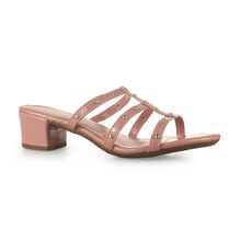 Tamanco Feminino Casual Addan - 9310