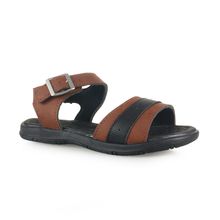 Sandália Infantil Masculino Casual Kidy - 15993559765