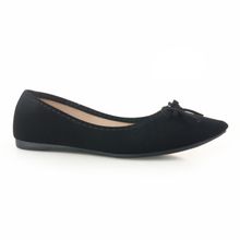 Sapato Feminino Casual Flat Addan - 1876