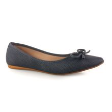 Sapato Feminino Casual Flat Addan - 1876