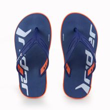 Chinelo Infantil Masculino Rider - 12427-BC288