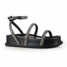 Sandália Feminina Casual Santinelli - 1550004