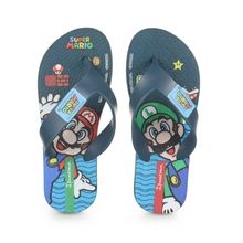 Chinelo Infantil Masculino Ipanema - 27161-bf235