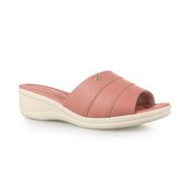 Tamanco Feminino Casual Comfortflex - 2488421
