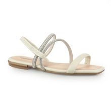 Rasteira Feminina Casual Mississipi - Mb752