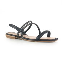 Rasteira Feminina Casual Mississipi - Mb752