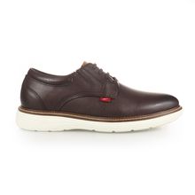 Sapato Masculino Casual Ferracini - 4565696i