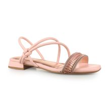 Sandália Feminina  Mississipi - Mb202