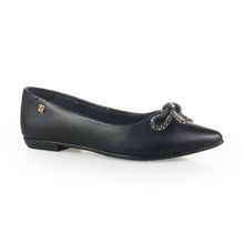 Sapato Flat Feminino Casual Santinelli - 1266777