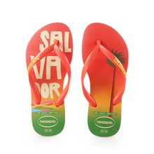 Chinela Feminina Havaianas - 4148968-5023