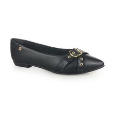 Sapato Flat Feminino Casual Santinelli - 1266791