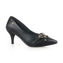 Sapato Feminino Casual Santinelli - 1542078
