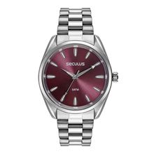 Relógio Feminino Casual Seculus - 77287l0svns3