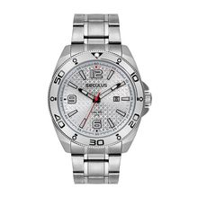 Relógio Masculino Casual Seculus - 77241g0svna1