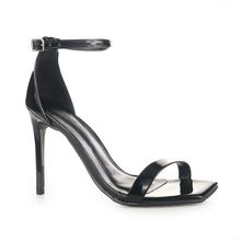 Sandália Laysa Monteiro Salto Fino - Z466722490