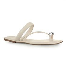 Rasteira Feminina Casual Laysa Monteiro - Z622327385