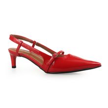 Sapato Feminino Casual Laysa Monteiro - Z626427185